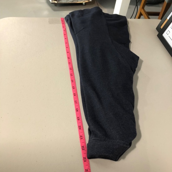 Banana Republic Womens Blazer Size 6 Blue Single Button Vented Lapels Office - Picture 11 of 13